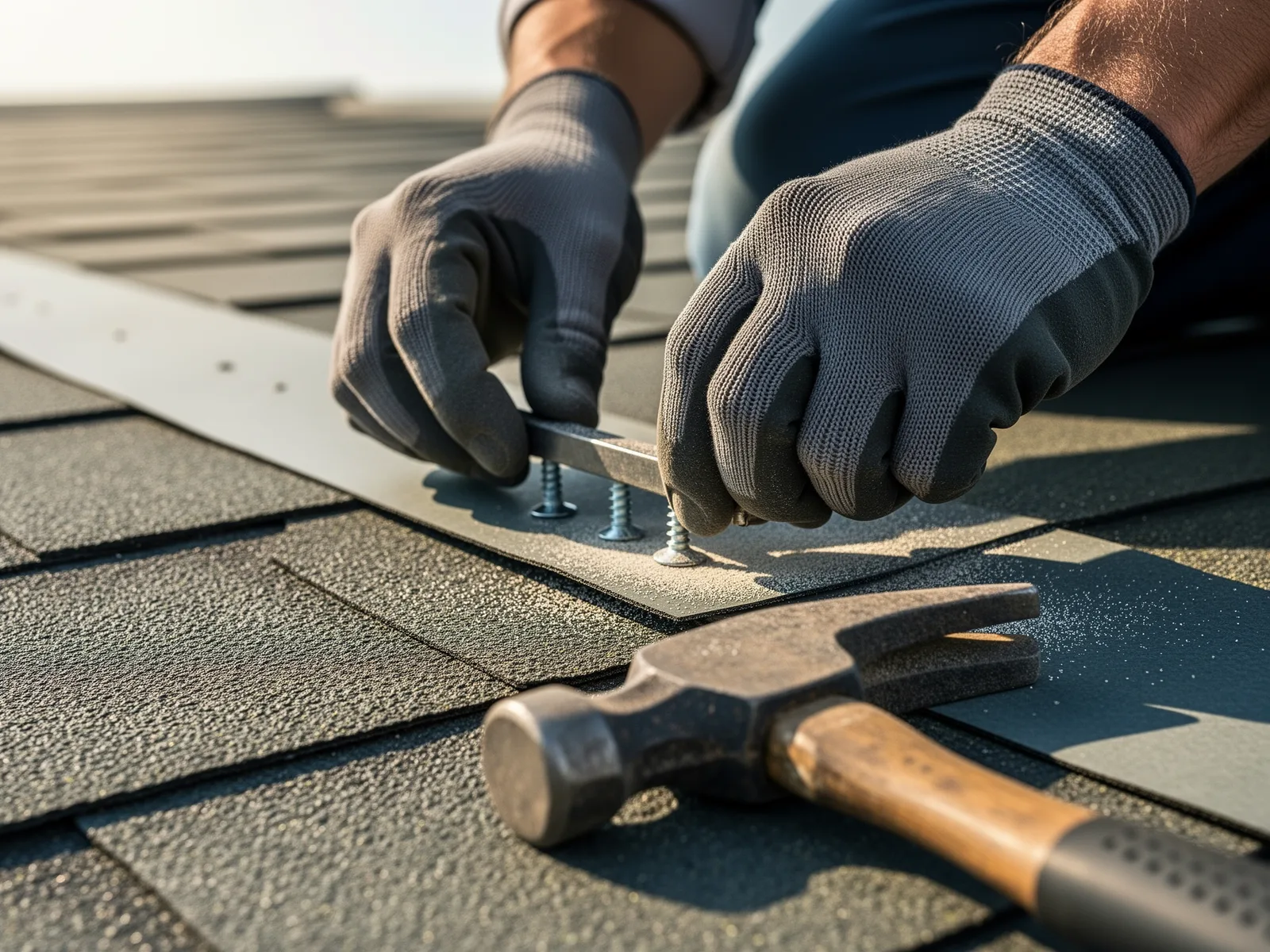 Why choose Fascia Repair in South Seaville, NJ